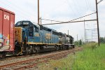 CSX 6203